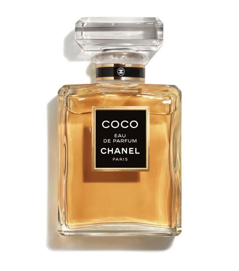 coco chanel 35 ml